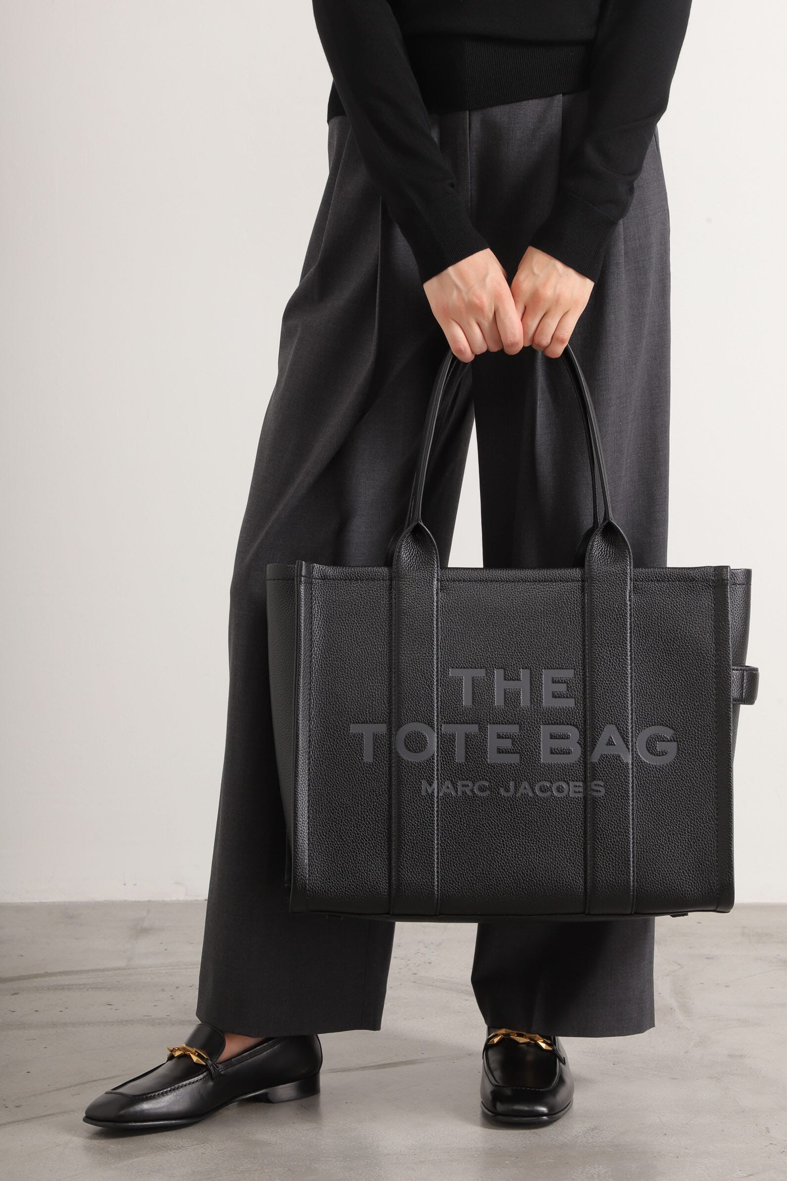 Сумка The Tote Bag Marc Jacobs 00436368_01 - Онлайн-магазин ЦУМ Киев