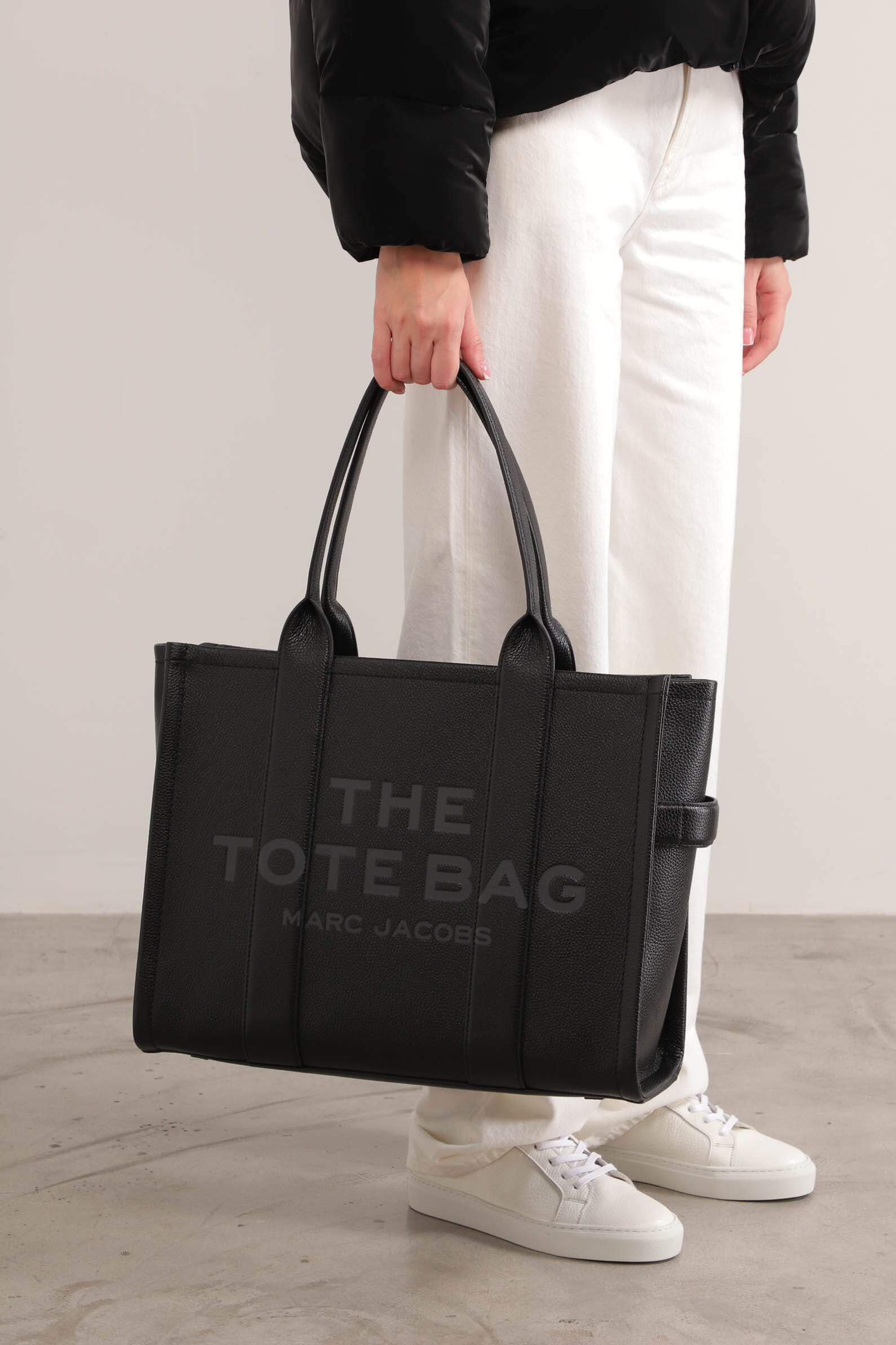 Сумка The Tote Bag Marc Jacobs 00436368_01 - Онлайн-магазин ЦУМ Киев